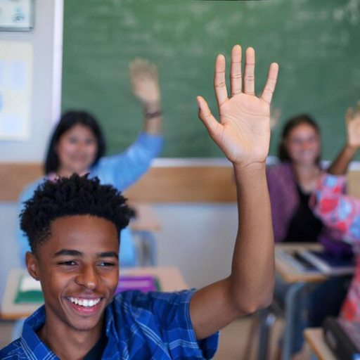 Imagem ilustrativa do curso de Educação em Direitos Humanos